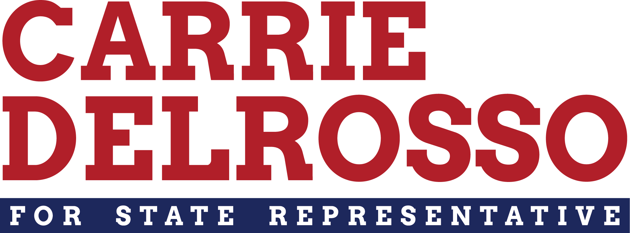 Carrie DelRosso for State Rep